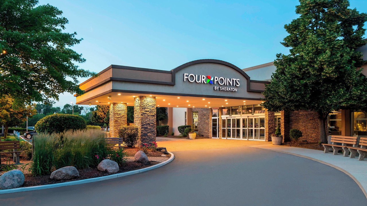 Photo of Outdoor in Schiller Park