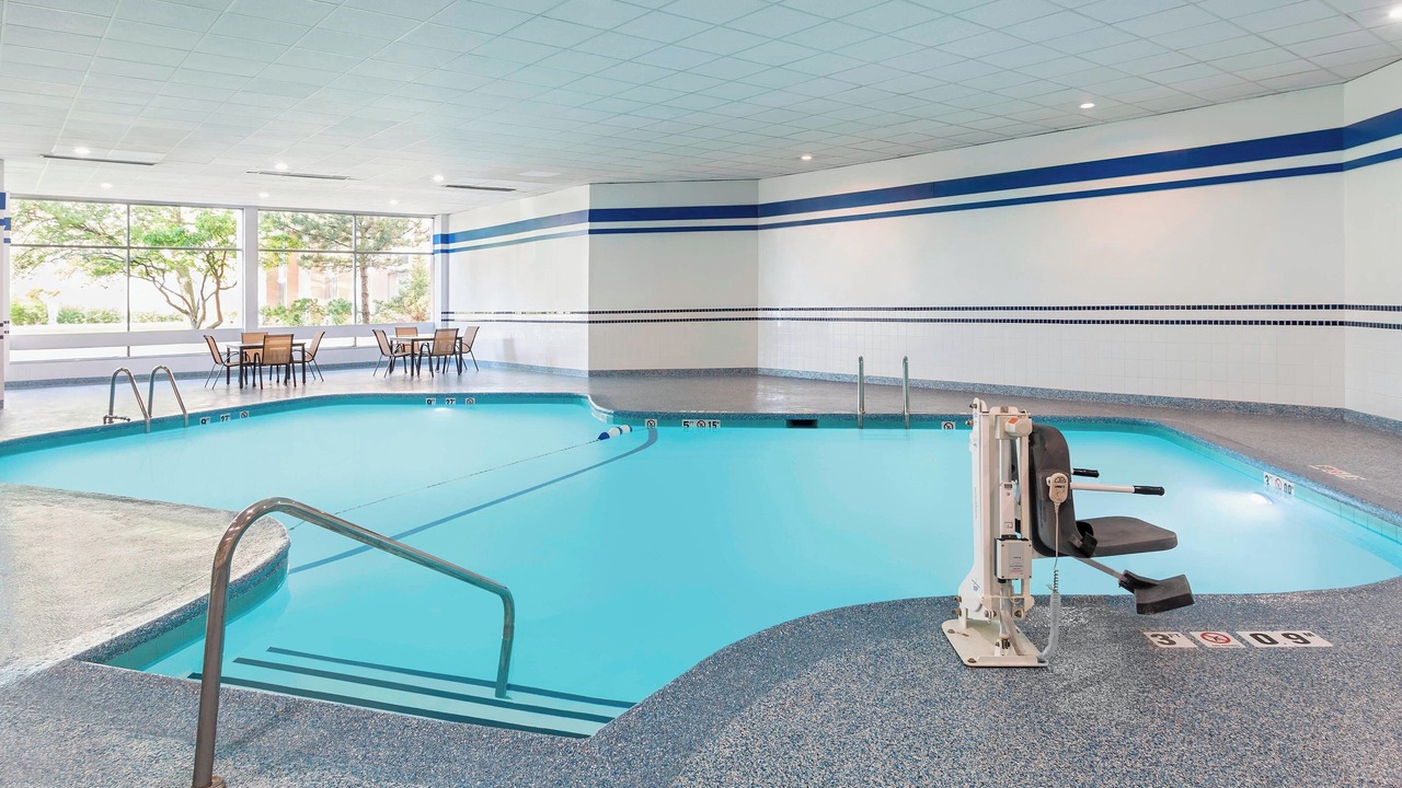 Photo of Outdoor in Schiller Park