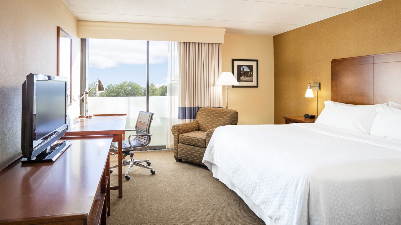 Photo of Bedroom in Schiller Park