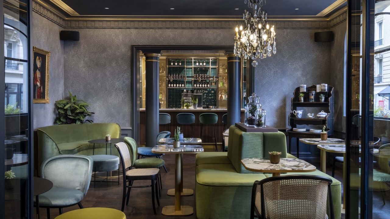 Photo of Others in Notre-Dame-des-Champs