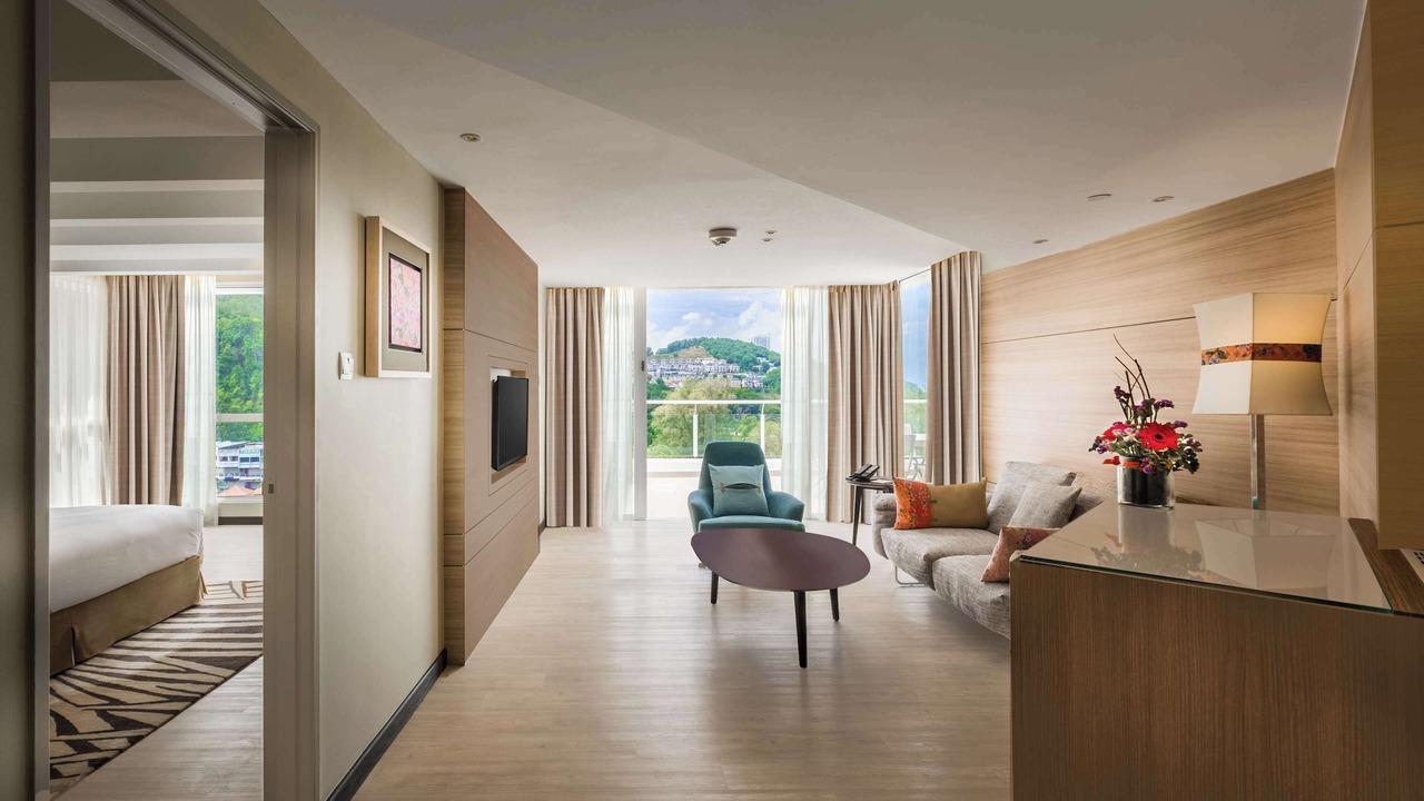 Photo of Outdoor in Tanjung Bungah