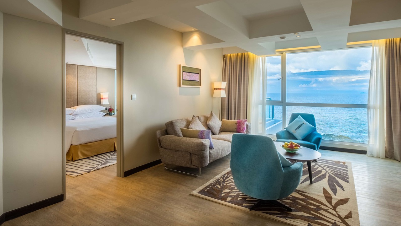 Photo of Outdoor in Tanjung Bungah