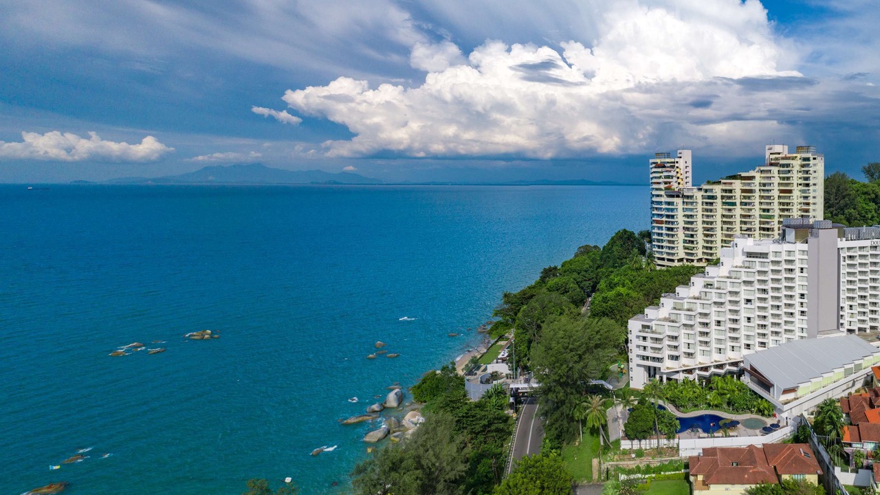 Photo of Outdoor in Tanjung Bungah