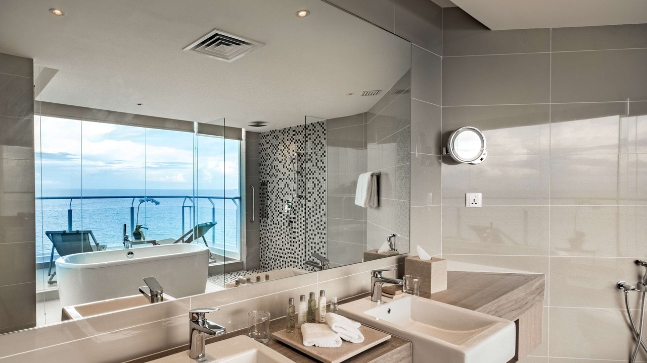 Photo of Bathroom in Tanjung Bungah