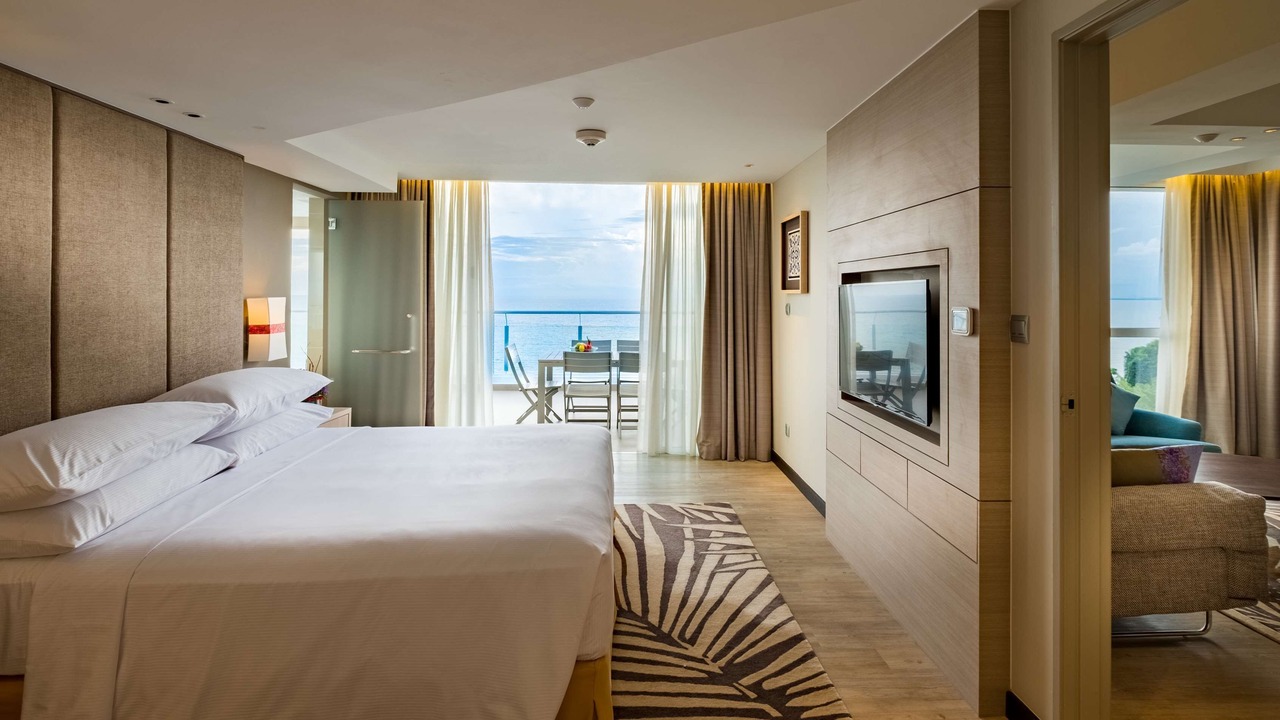 Photo of Bedroom in Tanjung Bungah