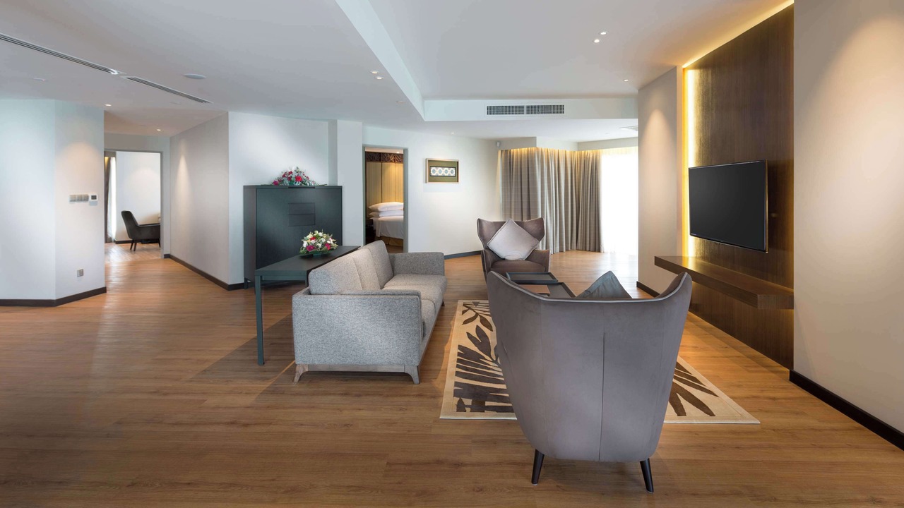 Photo of Outdoor in Tanjung Bungah