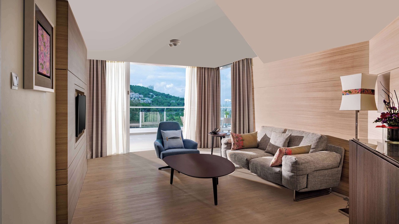 Photo of Outdoor in Tanjung Bungah