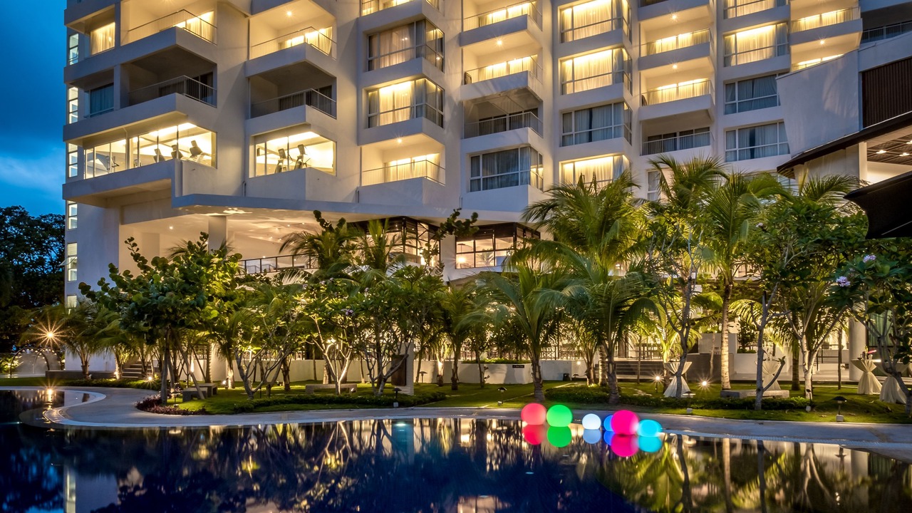 Photo of Outdoor in Tanjung Bungah