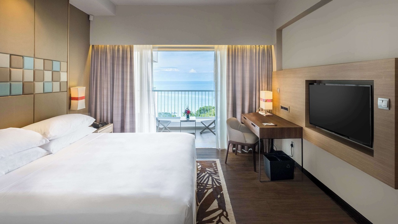 Photo of Patio Balcony in Tanjung Bungah