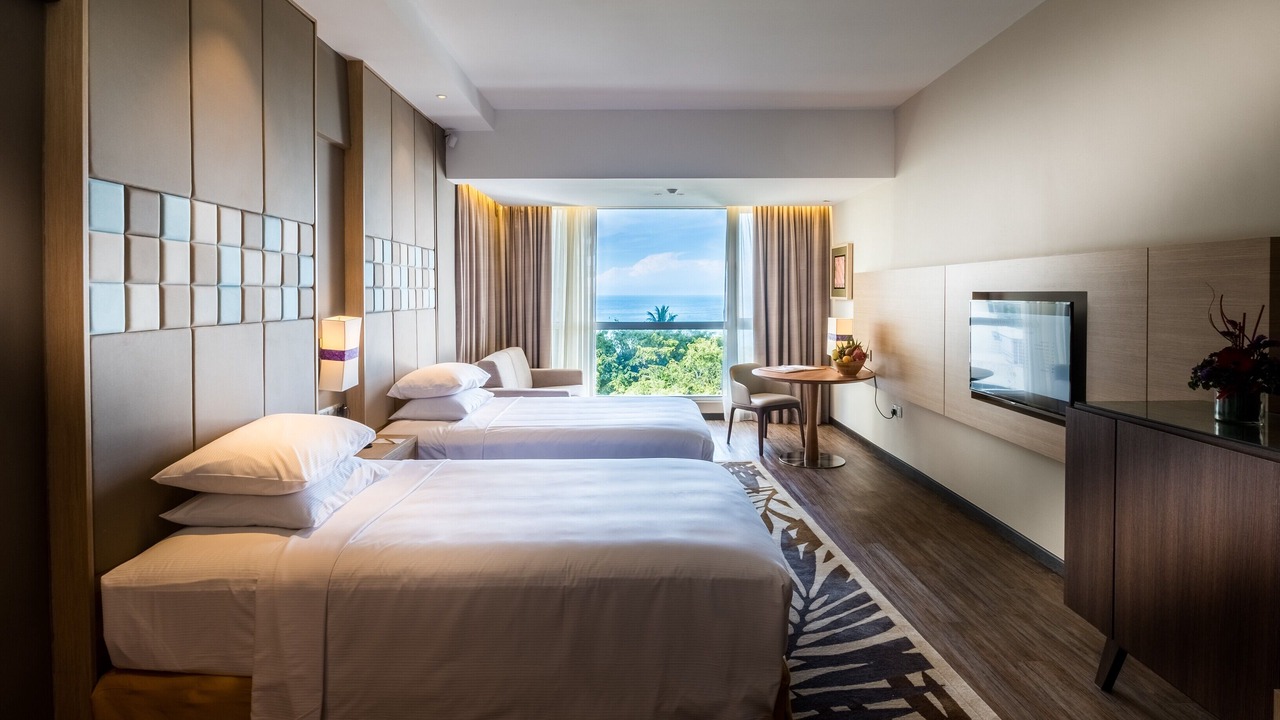 Photo of Bedroom in Tanjung Bungah