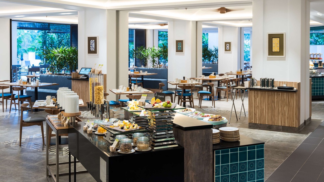 Photo of Outdoor in Tanjung Bungah