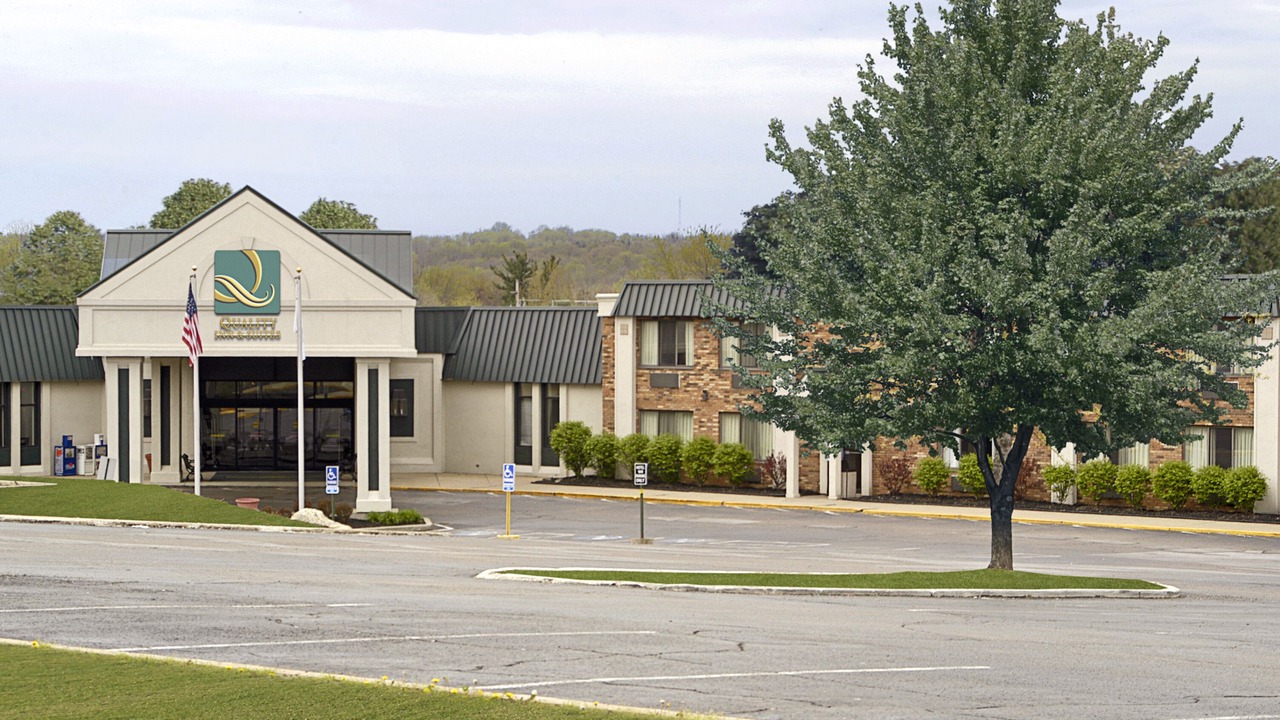 Photo of Outdoor in Richfield