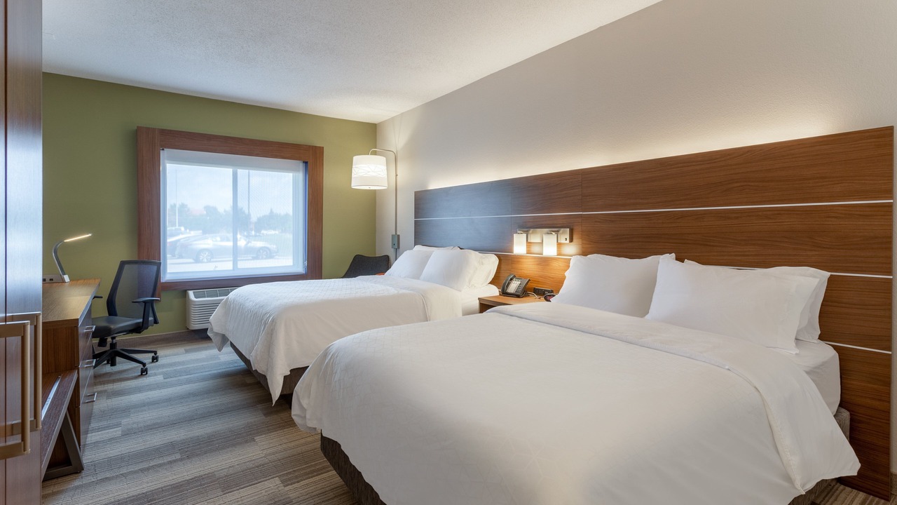 Photo of Bedroom in Burlington
