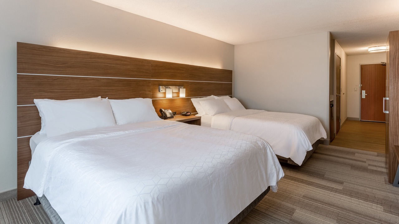 Photo of Bedroom in Burlington