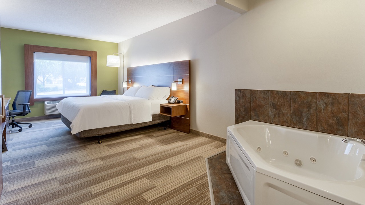 Photo of Bedroom in Burlington
