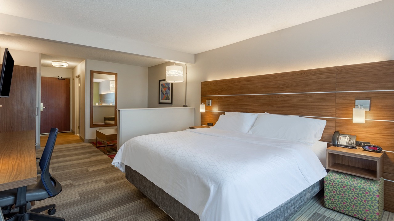 Photo of Bedroom in Burlington