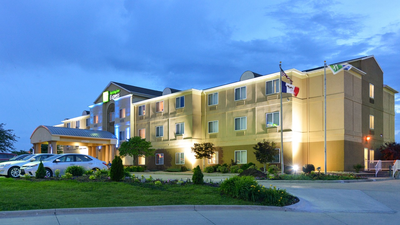 Photo of Outdoor in Burlington