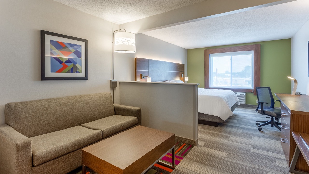 Photo of Bedroom in Burlington