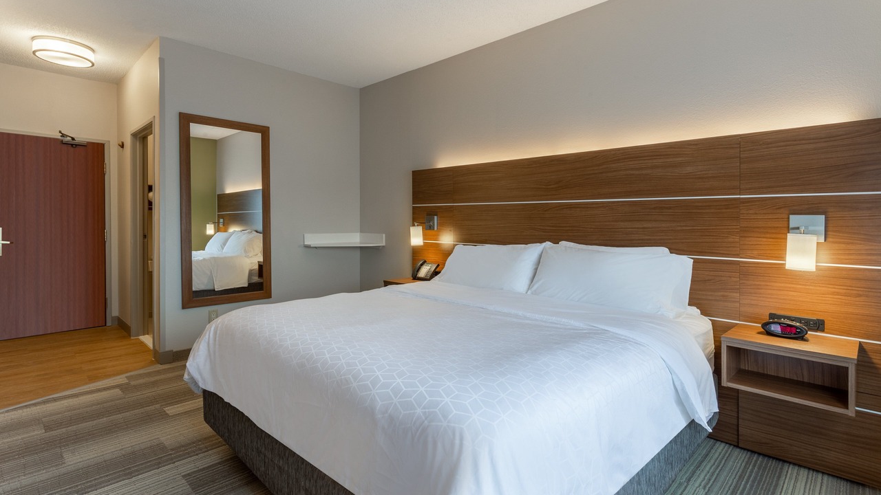 Photo of Bedroom in Burlington