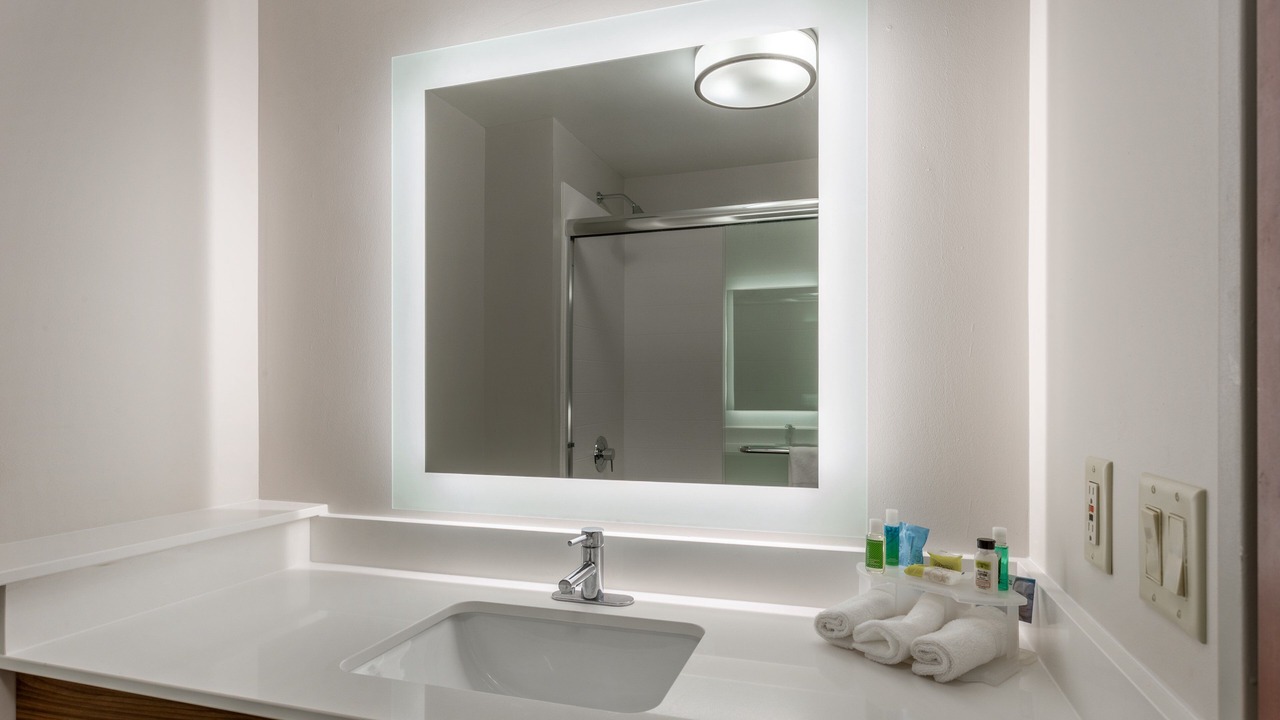 Photo of Bathroom in Burlington