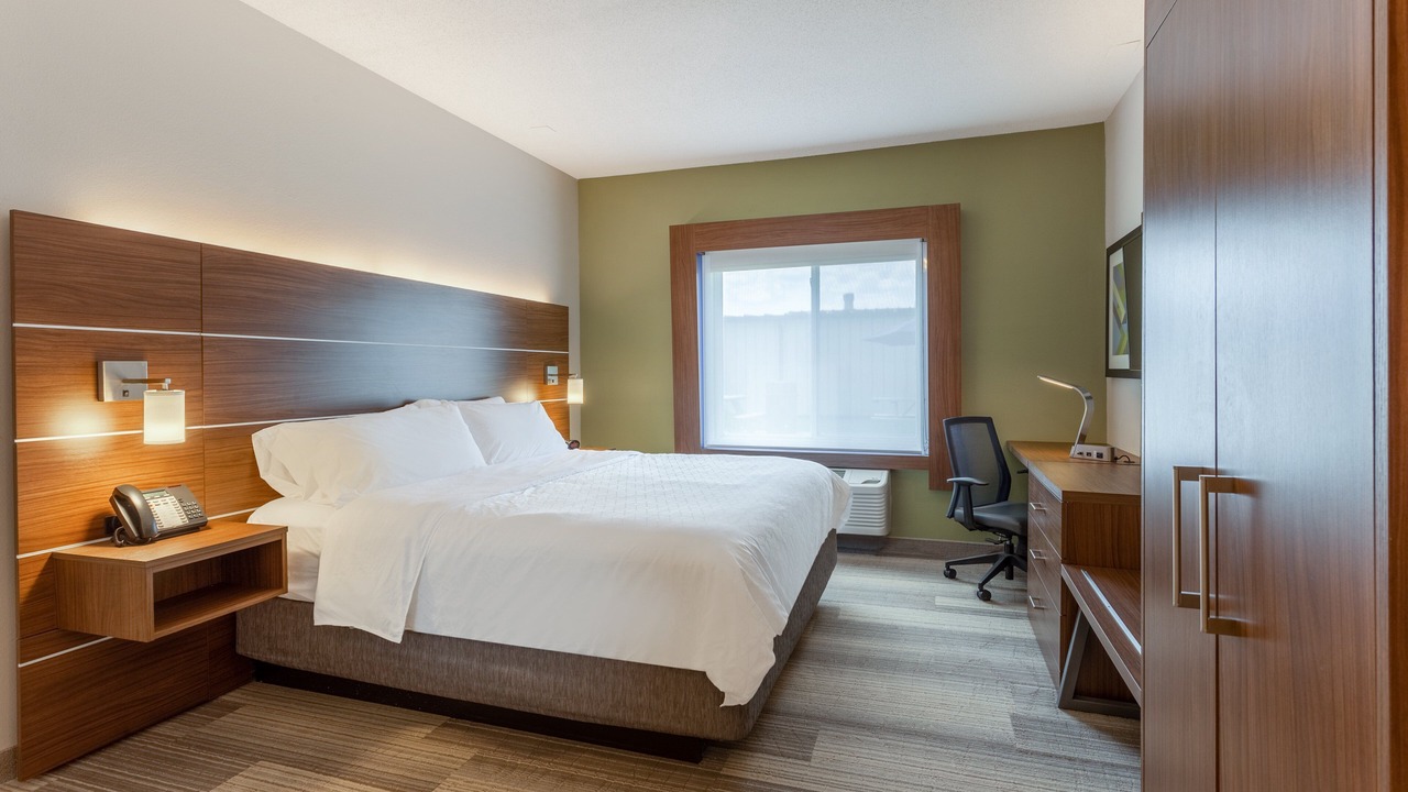 Photo of Bedroom in Burlington
