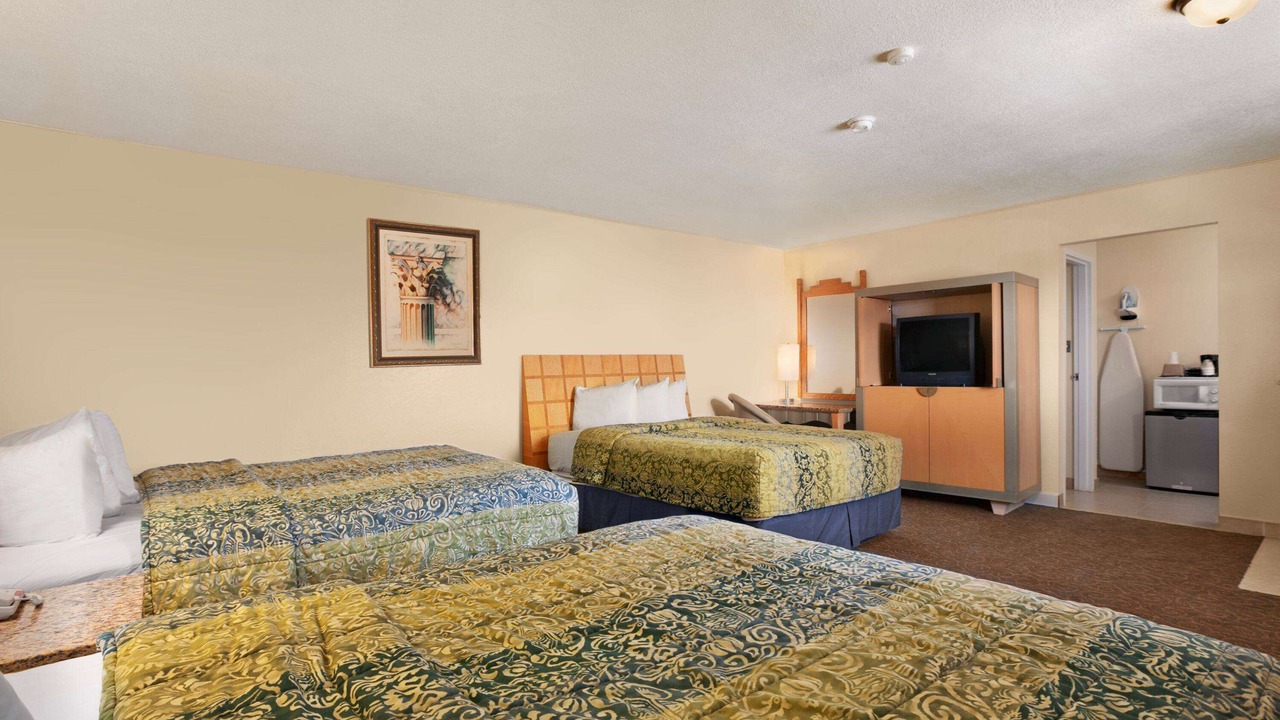 Photo of Bedroom in Clovis