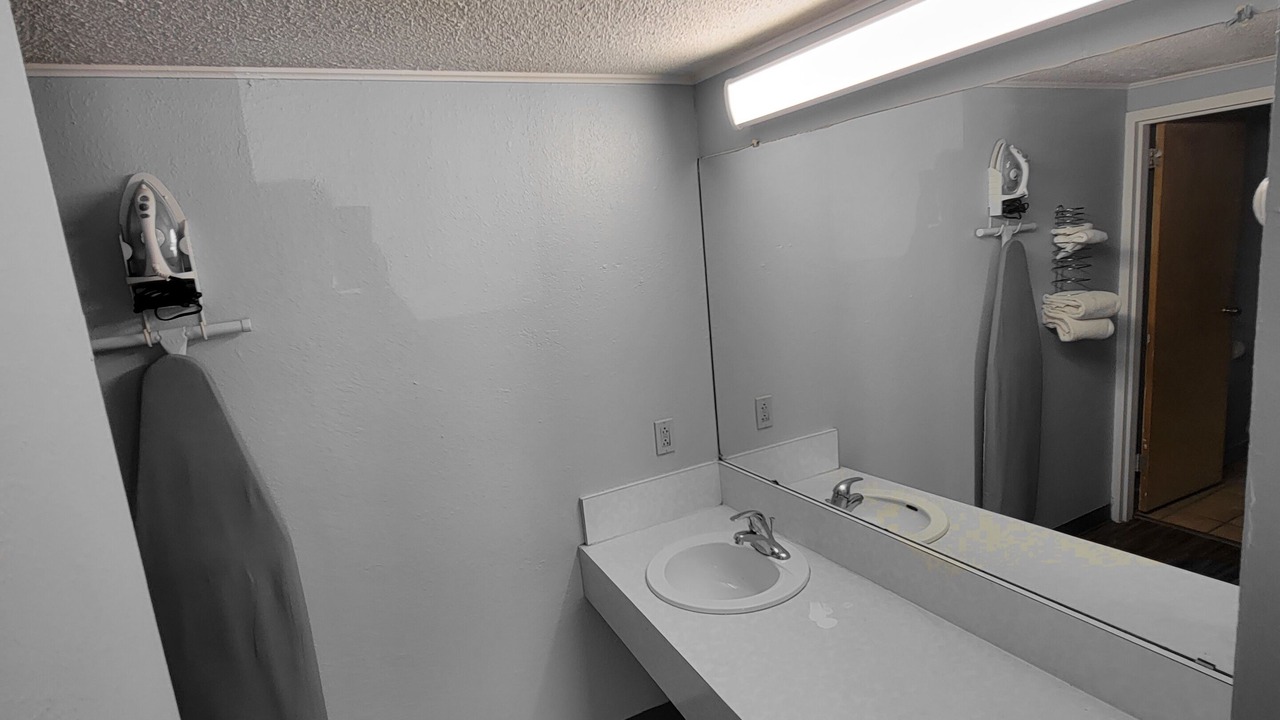 Photo of Bathroom in Clovis