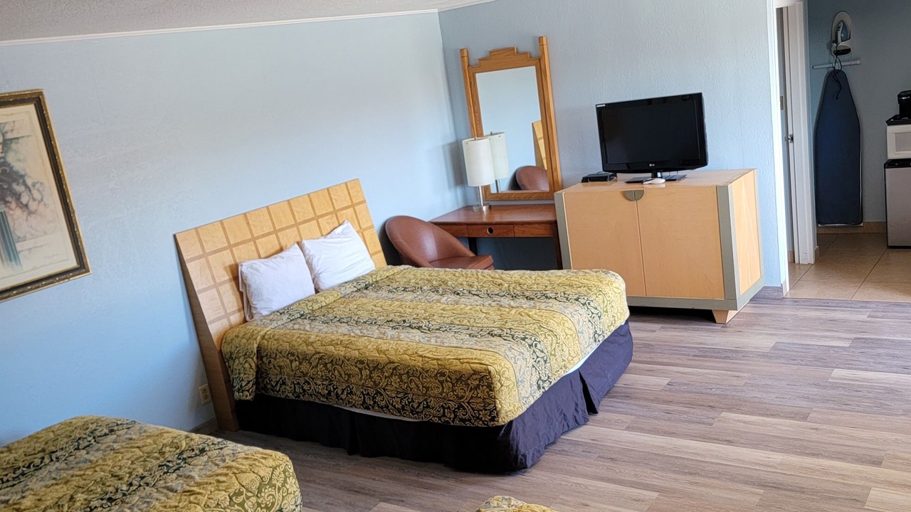 Photo of Bedroom in Clovis