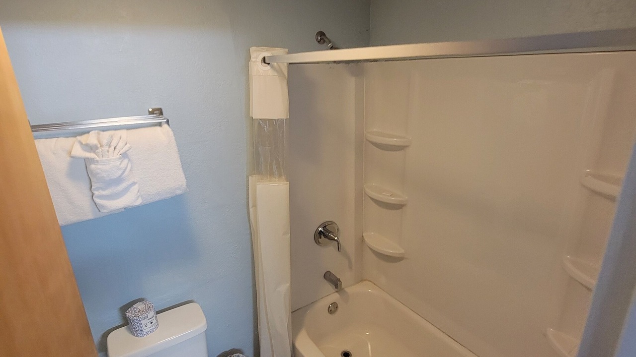 Photo of Bathroom in Clovis