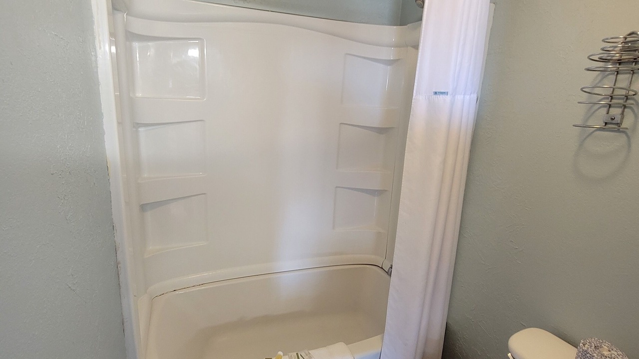 Photo of Bathroom in Clovis