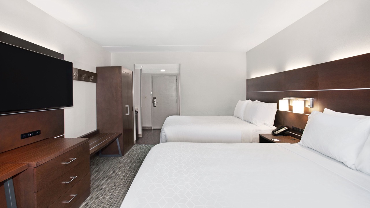 Photo of Bedroom in Exton