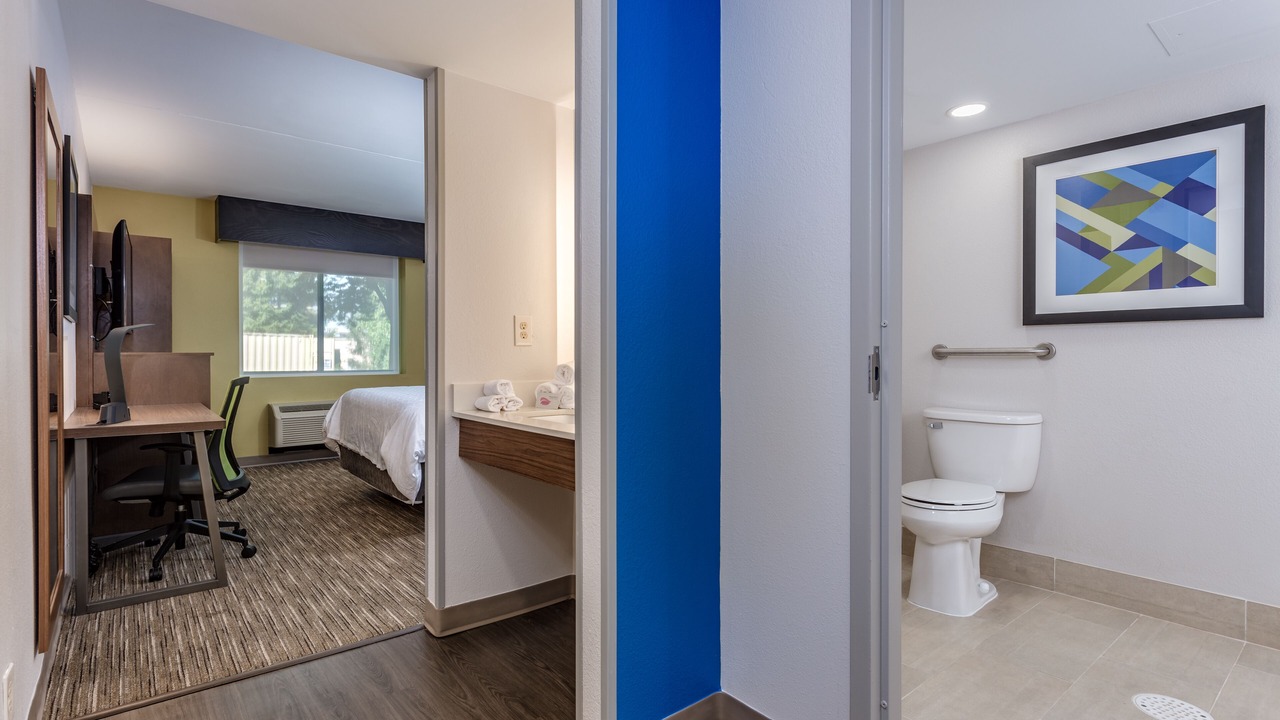 Photo of Bathroom in Exton