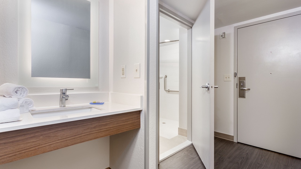 Photo of Bathroom in Exton