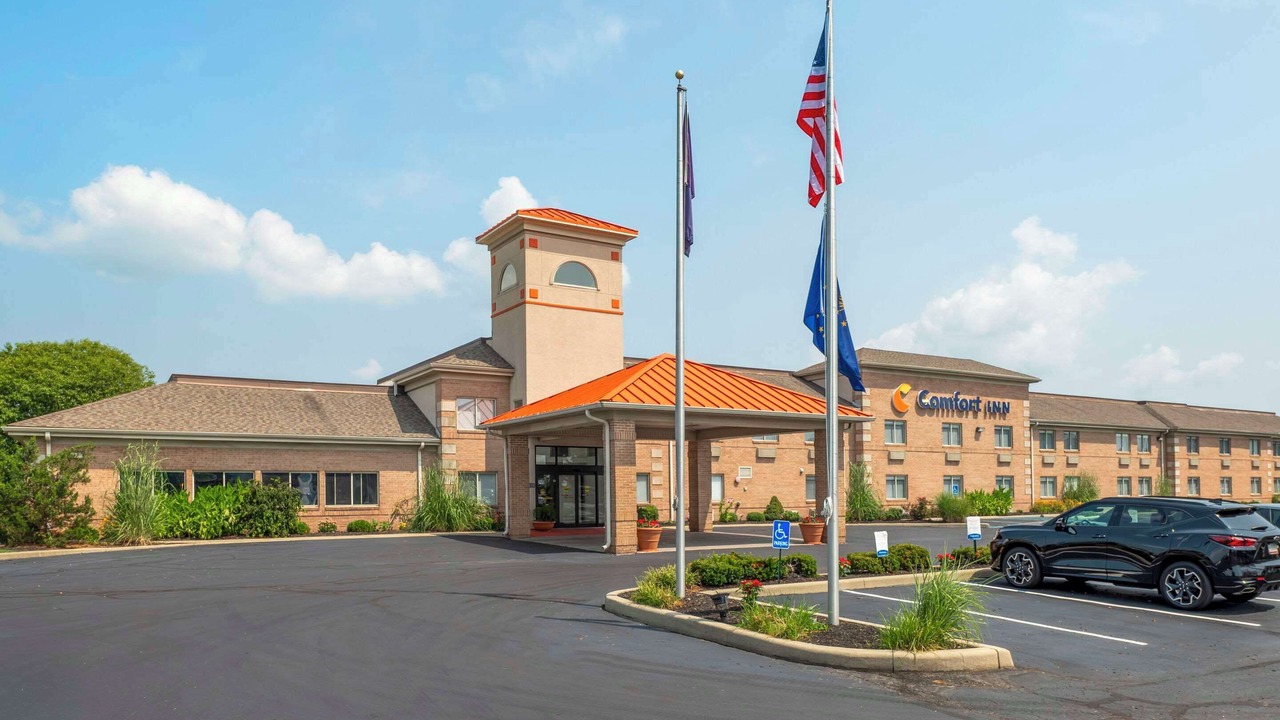 Photo of Outdoor in Edinburgh