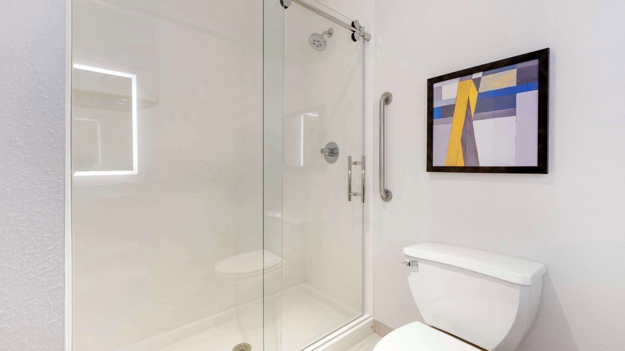 Photo of Bedroom in Edinburgh