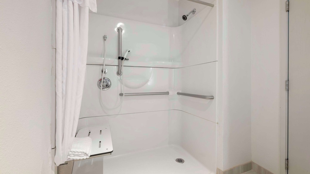 Photo of Bathroom in Edinburgh