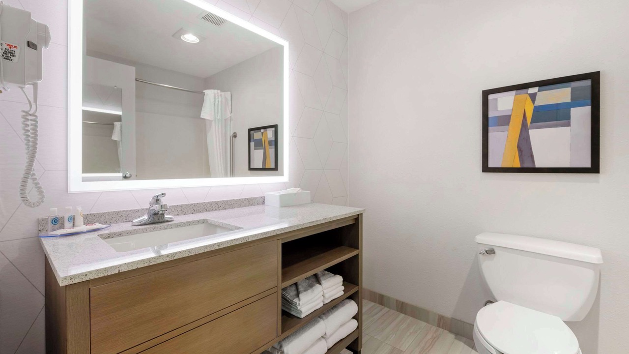 Photo of Bedroom in Edinburgh