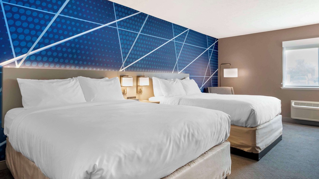 Photo of Bedroom in Edinburgh