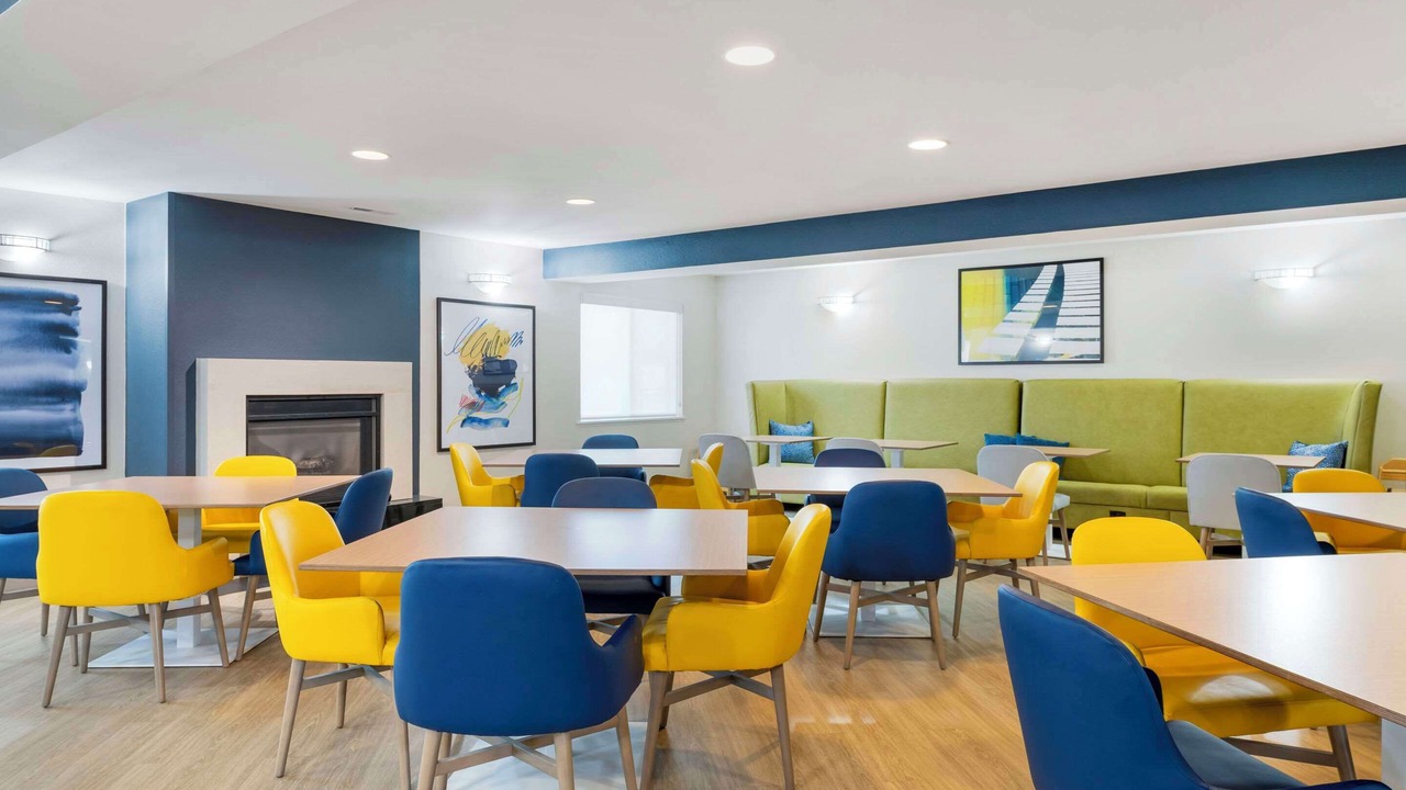 Photo of Others in Edinburgh