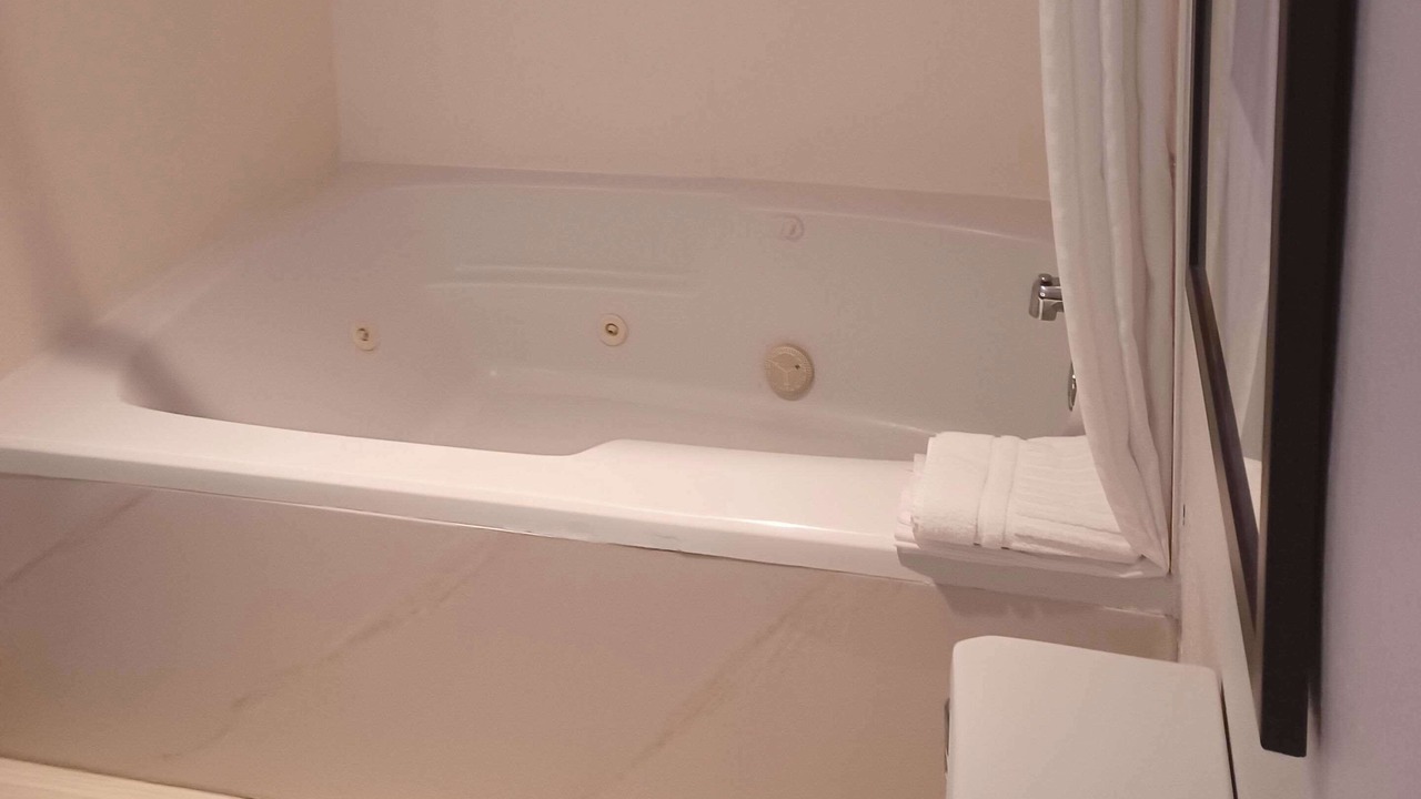 Photo of Bathroom in Edinburgh