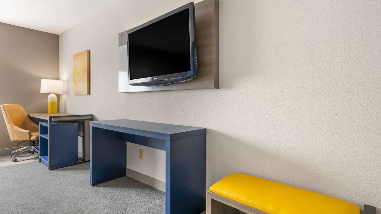 Photo of Bedroom in Edinburgh