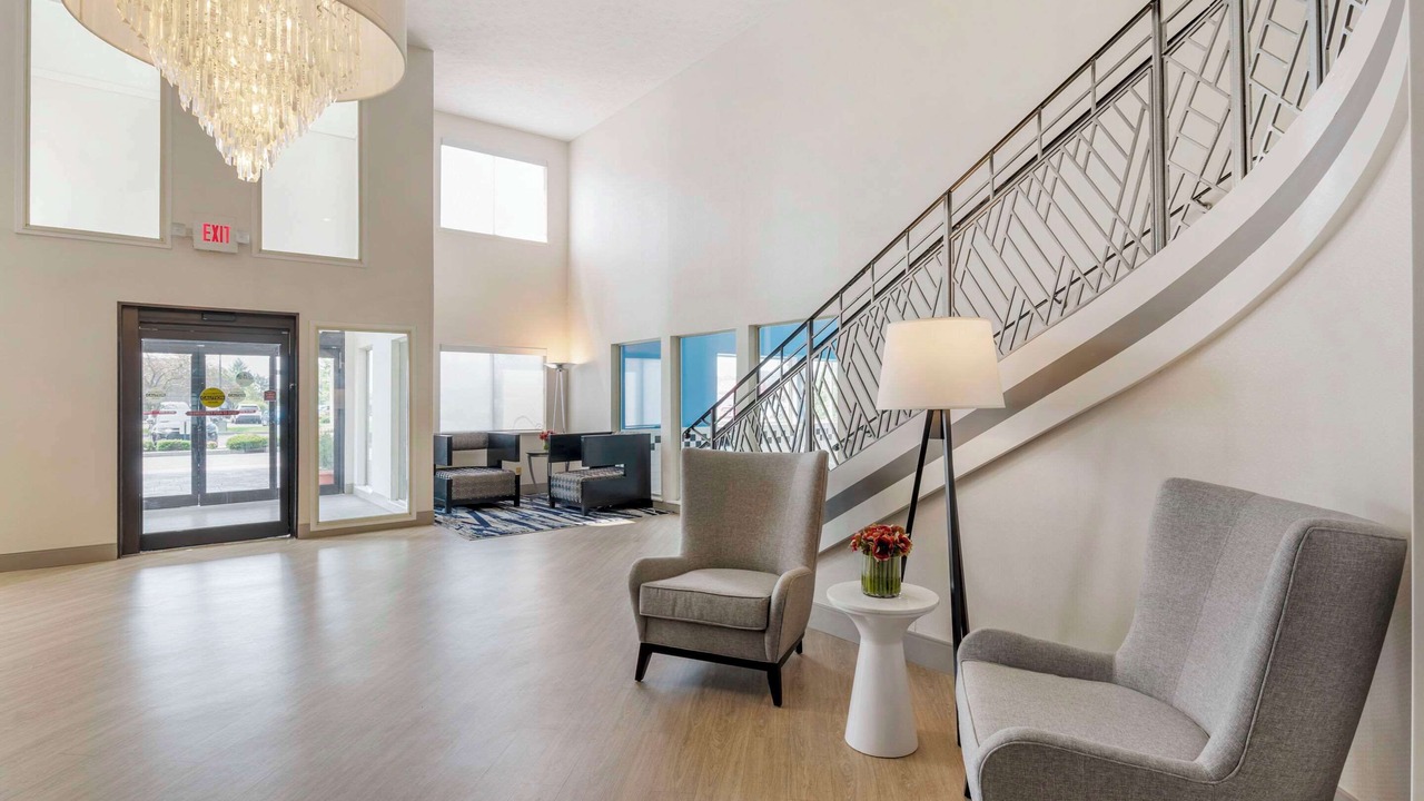 Photo of Livingroom in Edinburgh