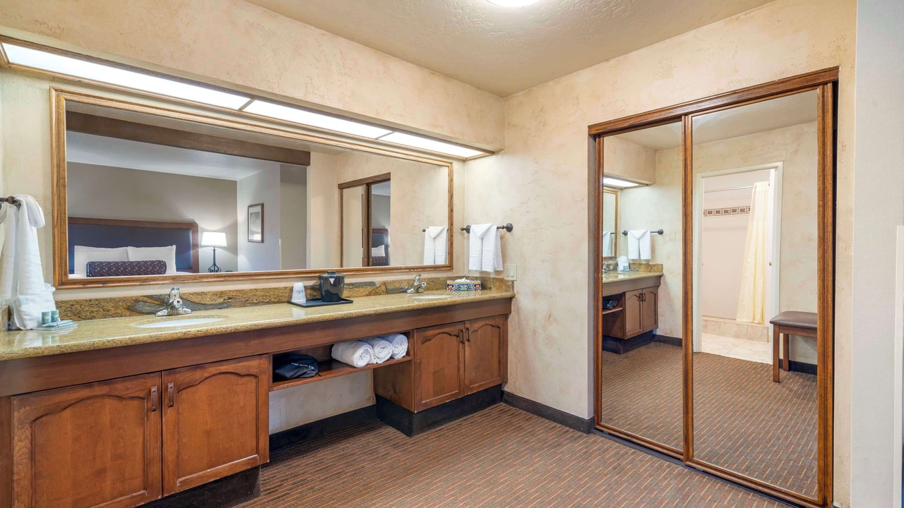 Photo of Bathroom in Arroyo Grande