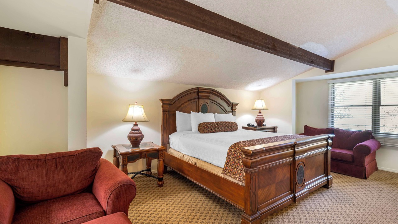 Photo of Bedroom in Arroyo Grande