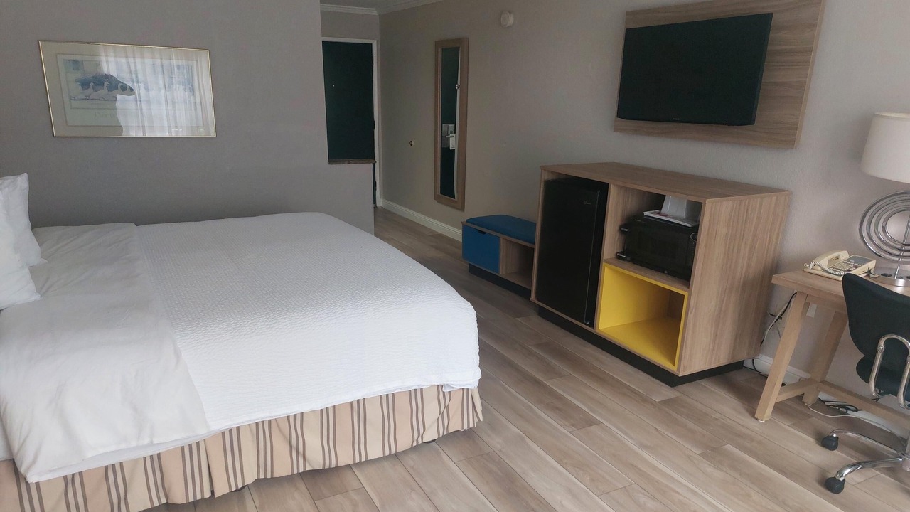 Photo of Bedroom in North Whisman