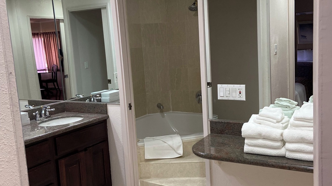 Photo of Bathroom in North Whisman