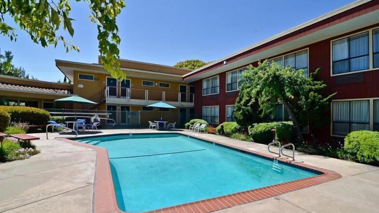 Photo of Outdoor in North Whisman