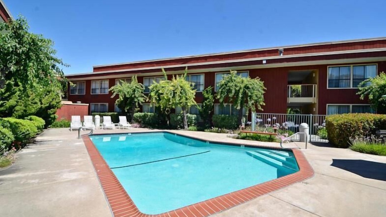 Photo of Outdoor in North Whisman