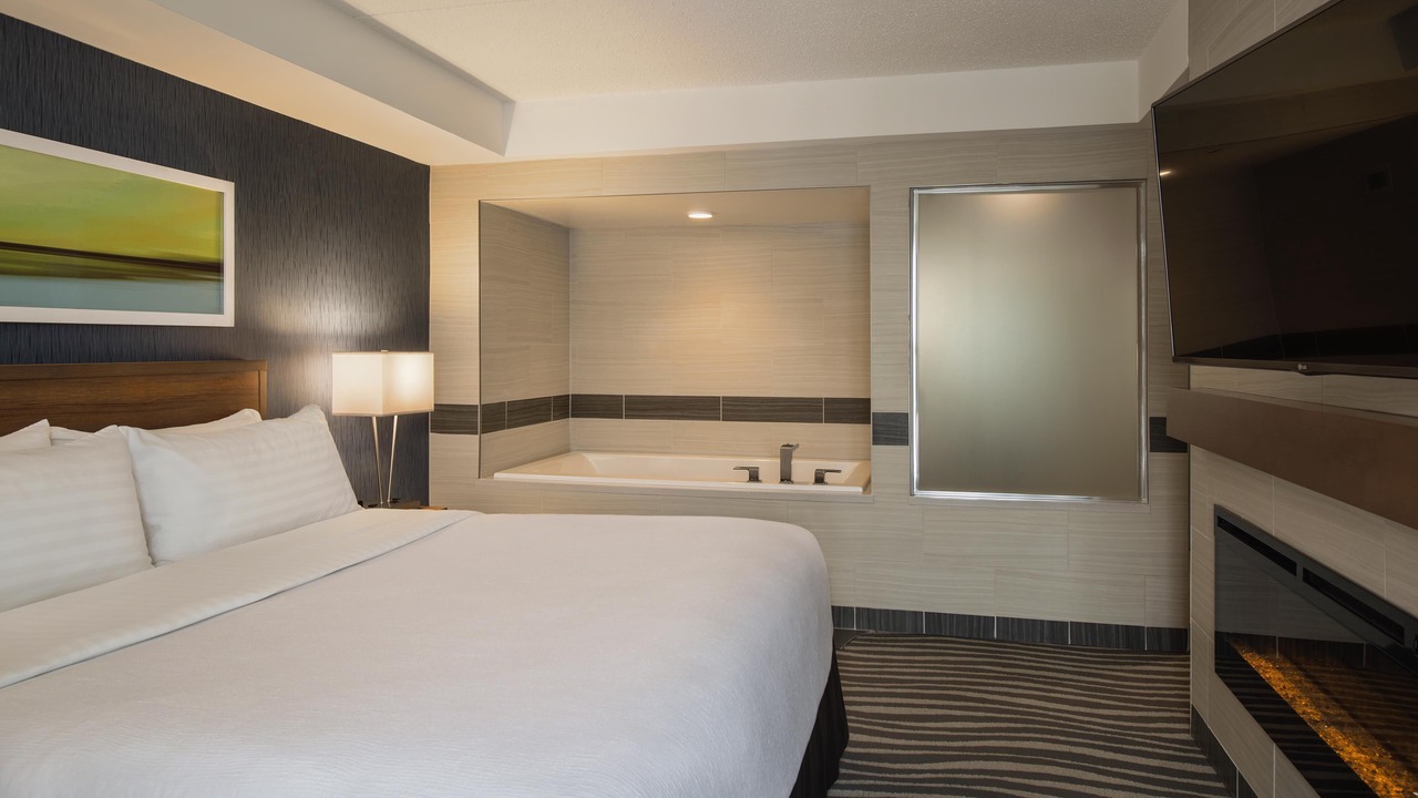 Photo of Bedroom in St. James