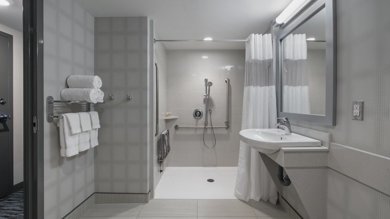Photo of Bathroom in St. James